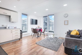 Birmingham City Centre City View Apartments Central very close to Bullring
